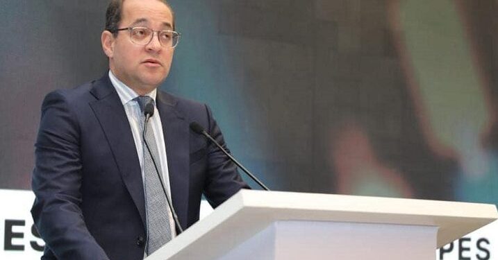 وزير المالية: نعمل على زيادة الاستثمارات في قطاع الطاقة