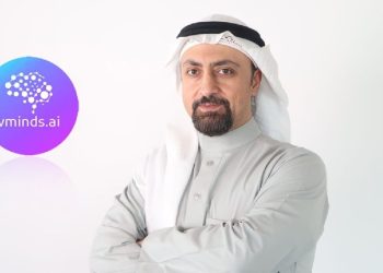 شركة vminds.ai السعودية تغلق جولة استثمارية (Pre-seed) مكونة من 6 أرقام