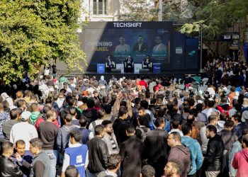 السبت المقبل.. انطلاق قمة “تك شيفت 2025” لاستكشاف مستقبل الذكاء الاصطناعي والابتكار والاستدامة