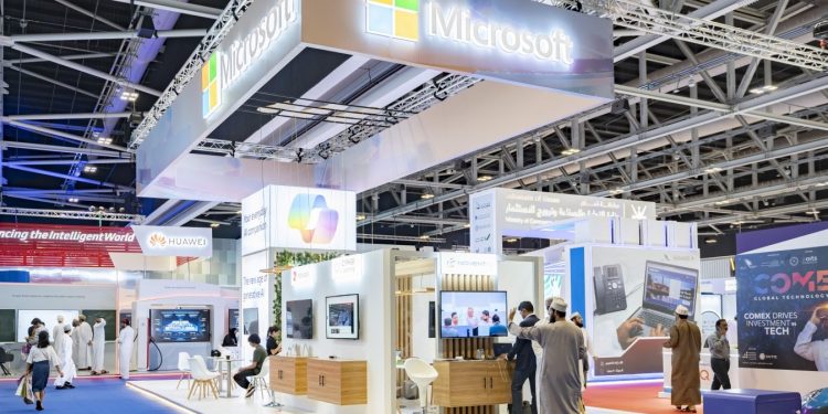 الأسبوع المقبل.. انطلاق المؤتمر التحضيري لمعرض كومكس سلطنة عُمان 2025 بالقاهرة