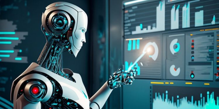 انقسام عالمي حول تنظيم الذكاء الاصطناعي.. أمريكا وبريطانيا ترفضان التوقيع