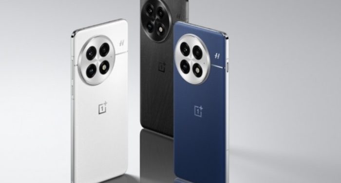 وان بلس تعلن استعدادها لإطلاق هواتف OnePlus 13 Mini