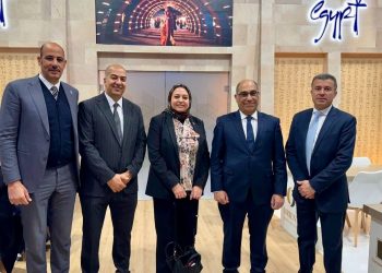 مصر للطيران تشارك في فعاليات معرض BIT Milano الدولي للسياحة والسفر بإيطاليا