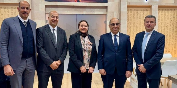 مصر للطيران تشارك في فعاليات معرض BIT Milano الدولي للسياحة والسفر بإيطاليا