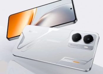 ريلمي تكشف عن هاتف Realme Neo7x وسماعات Buds Air7