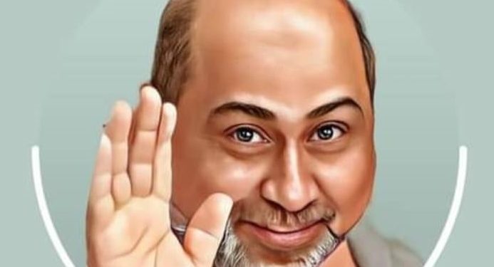 العامل عبد القادر زبادي العامل عبد القادر زبادي