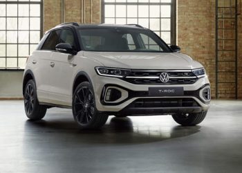 فولكس فاجن تي روك وفاجن طوارق 2025| بالأسعار والمواصفات