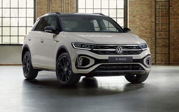 فولكس فاجن تي روك وفاجن طوارق 2025| بالأسعار والمواصفات