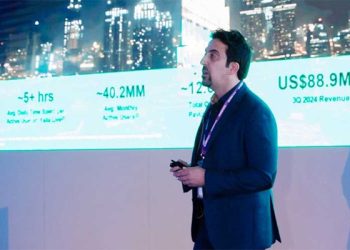 مجموعة يلا تشارك في مؤتمر دبليو إن بهدف تعزيز التواصل والتعاون مع رواد قطاع تصميم تطبيقات الهواتف الذكية