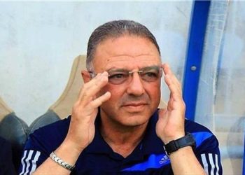 طلعت يوسف يعلن تشكيل الاتحاد السكندري لمواجهة الجونة