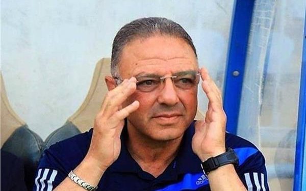 طلعت يوسف يعلن تشكيل الاتحاد السكندري لمواجهة الجونة