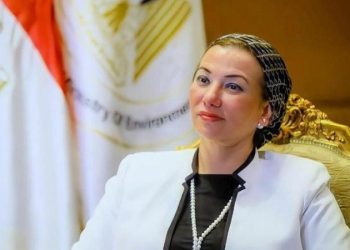 وزيرة البيئة تعلن إنجازات المرحلة الأولى من مشروع صيانة وتركيب الشمندورات بمحمية رأس محمد