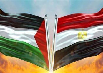 مصر والفلسطينيون… تلاحم مستمر في مواجهة مخططات الاحتلال الإسرائيلي
