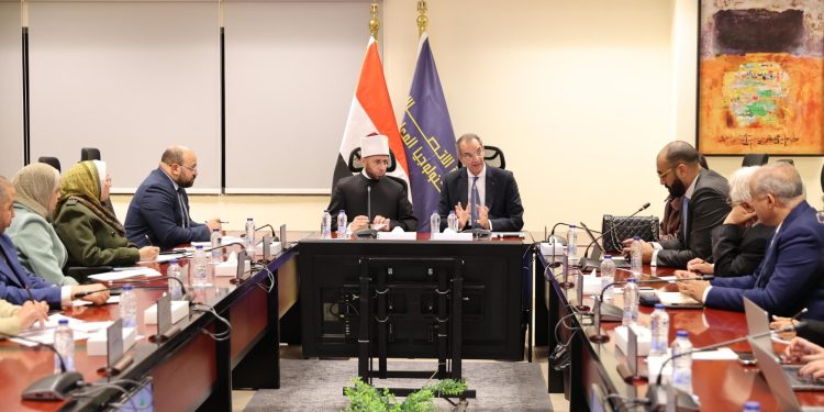 إطلاق 3 خدمات للتبرع عبر منصة “مصر الرقمية” بدون مصاريف إدارية وضمان وصول كامل المبلغ للمستحقين