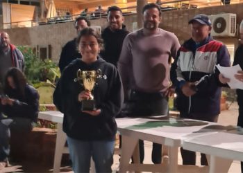 نتائج بطولة الجمهورية للشراع بنادي اليخت بالإسكندرية