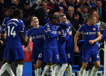 تشيلسي ضيفًا على برايتون الليلة في الدوري الإنجليزي