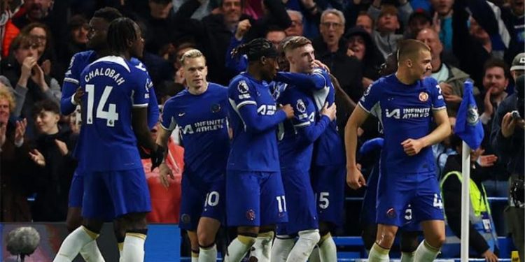 تشيلسي ضيفًا على برايتون الليلة في الدوري الإنجليزي