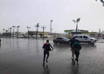 الطقس غدا الجمعة.. شبورة صباحا شديد البرودة ليلا والصغرى بالقاهرة 10