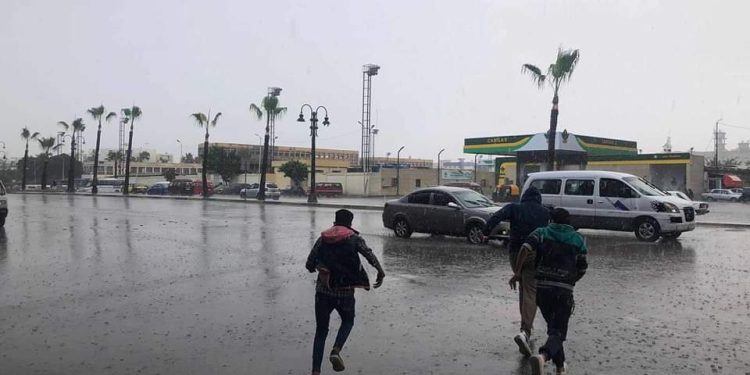 الطقس غدا الجمعة.. شبورة صباحا شديد البرودة ليلا والصغرى بالقاهرة 10