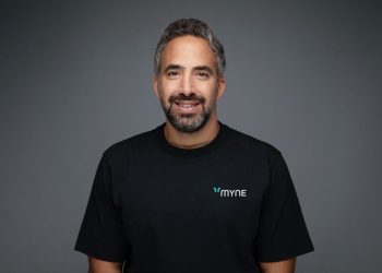 شركة Myne تغلق جولة تمويل pre-Seed بقيمة 2 مليون دولار