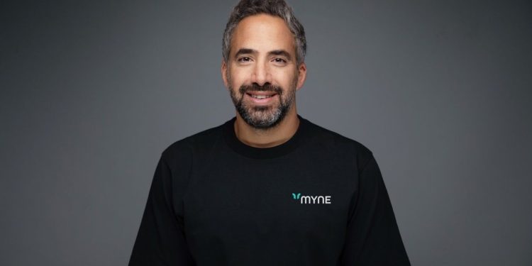 شركة Myne تغلق جولة تمويل pre-Seed بقيمة 2 مليون دولار