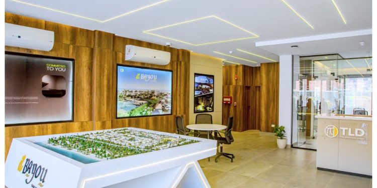توسعات استراتيجية ورؤى مبتكرة بشركة TLD -The Land Developers  لتضع بصمة مؤثرة في سوق التطوير العقاري