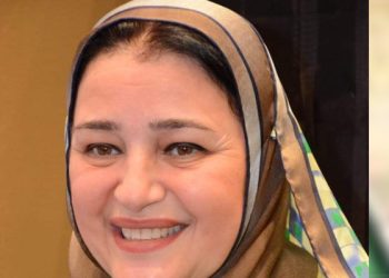 عبير عصام: الحوار الإيجابي بين “ترامب” والرئيس السيسي “انتصارا لكلمة المصريين والقضية الفلسطينية”