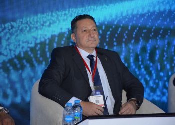 رئيس جمعية مصنعي القاهرة الجديدة يكشف عن مشروع لمحاولة استرداد ٣ ملايين متر مكعب مياه يوميا مفقودة