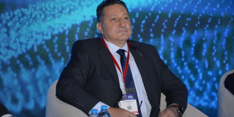 رئيس جمعية مصنعي القاهرة الجديدة يكشف عن مشروع لمحاولة استرداد ٣ ملايين متر مكعب مياه يوميا مفقودة