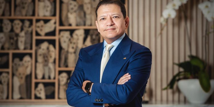 المشرق يواصل مسيرة النمو الاستثنائية بتحقيق أرباح صافية بلغت 9.9 مليار درهم قبل احتساب الضريبة في عام 2024