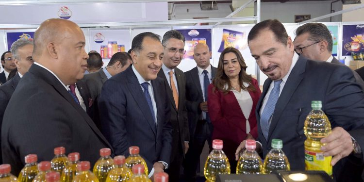 رئيس الوزراء يفتتح المعرض الرئيسي “أهلاً رمضان 2025” بمدينة نصر