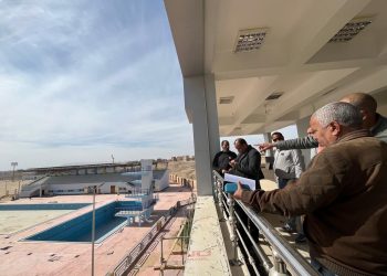 وزير الإسكان: جارٍ الانتهاء من تنفيذ وحدات “سكن لكل المصريين” ونادٍ رياضي بمساحة 15 فدانا بقنا الجديدة