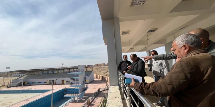 وزير الإسكان: جارٍ الانتهاء من تنفيذ وحدات “سكن لكل المصريين” ونادٍ رياضي بمساحة 15 فدانا بقنا الجديدة