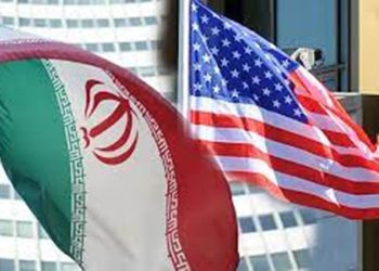 الولايات المتحدة تعلن فرض عقوبات جديدة ضد إيران