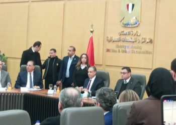 مبادرة بيتك في مصر تستهدف جمع 500 مليون دولار من العاملين بالخارج