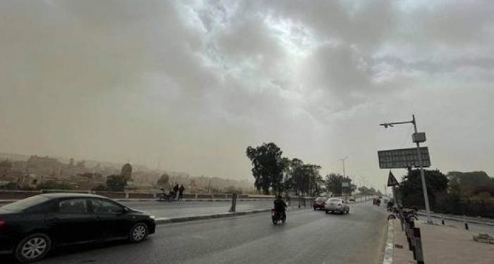 الأرصاد الجوية تكشف تفاصيل طقس اليوم الأربعاء