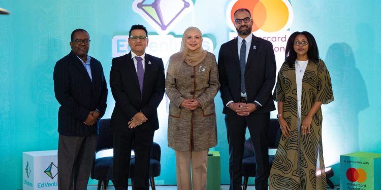 EdVentures و Mastercard Foundation يقودان الابتكار في قطاع تكنولوجيا التعليم في مصر