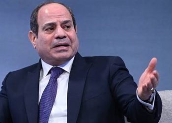 الرئيس السيسي يوفد محافظ القاهرة لحضور الاحتفال بليلة النصف من شعبان