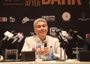 مصر تستضيف فرقة “سحر التانجو” في ليلة استثنائية من “ليالي مصر” احتفالًا بعيد الحب