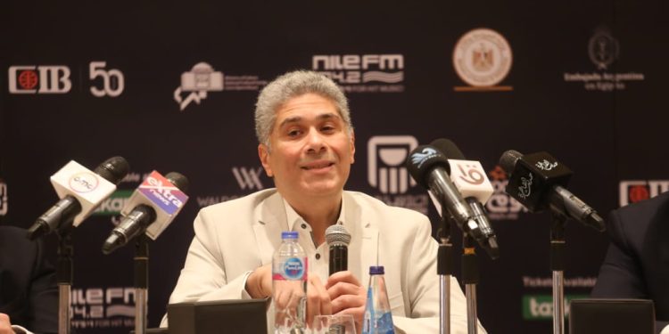 مصر تستضيف فرقة “سحر التانجو” في ليلة استثنائية من “ليالي مصر” احتفالًا بعيد الحب