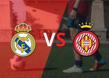 ريال مدريد يواجه جيرونا اليوم فى الدوري الإسباني