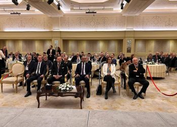 نائب وزير الإسكان يلقي الكلمة الافتتاحية للمؤتمر الدولي “التخطيط الابتكاري في مجابهة تحديات العمران” في نسخته الثانية