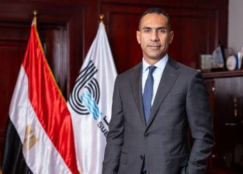 انطلاقة قوية ببنك قناة السويس وأرباح غير مسبوقة ارتفعت الي 5.7 مليار جنيه بزيادة 148% بنهاية عام2024