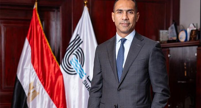 انطلاقة قوية ببنك قناة السويس وأرباح غير مسبوقة ارتفعت الي 5.7 مليار جنيه بزيادة 148% بنهاية عام2024