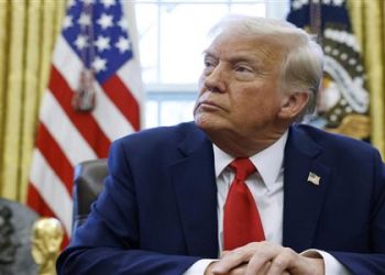 ترامب: غزة ستكون تحت إدارة أمريكية