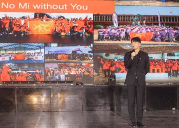 شاومي تطلق Redmi Note 14 .. اعرف السعر والمواصفات؟