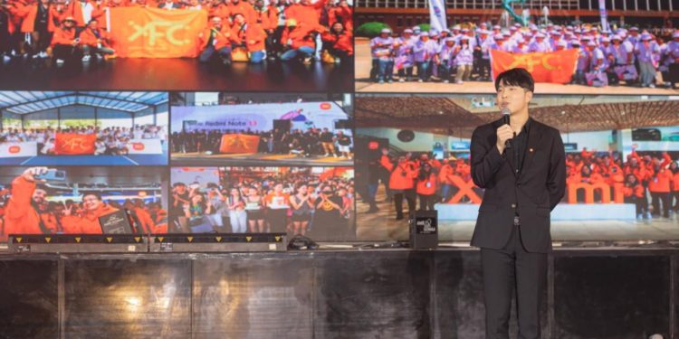 شاومي تطلق Redmi Note 14 .. اعرف السعر والمواصفات؟