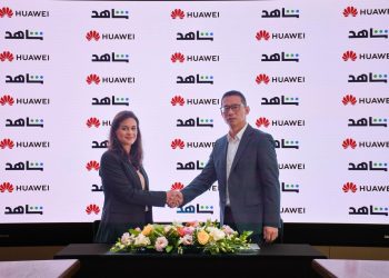 إطلاق تطبيق شاهد على متجر HUAWEI AppGallery  يدشّن عصراً جديداً من الخيارات الترفيهية المتميزة لمستخدمي أجهزة هواوي