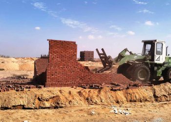 وزير الإسكان يُصدر قرارين لإزالة تعديات ومخالفات بمدينتي السادات وأكتوبر الجديدة..ومواصلة الحملات بعدة مدن