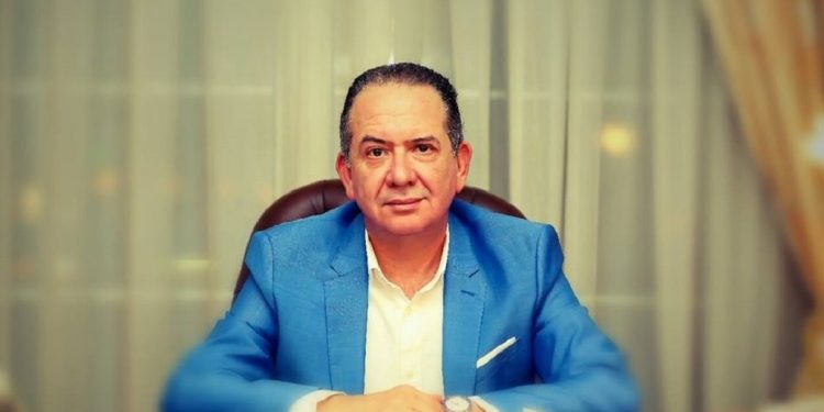 إيهاب عبد العال: حصاد مثمر ونتائج هامة لمشاركة مصر في «فيتور 2025»
